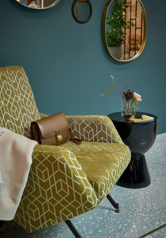 Фото Hotel Mio by Amano