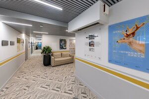 Гостиница Karl House