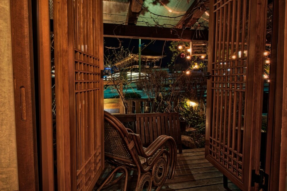 Фото Gyodong Salrae