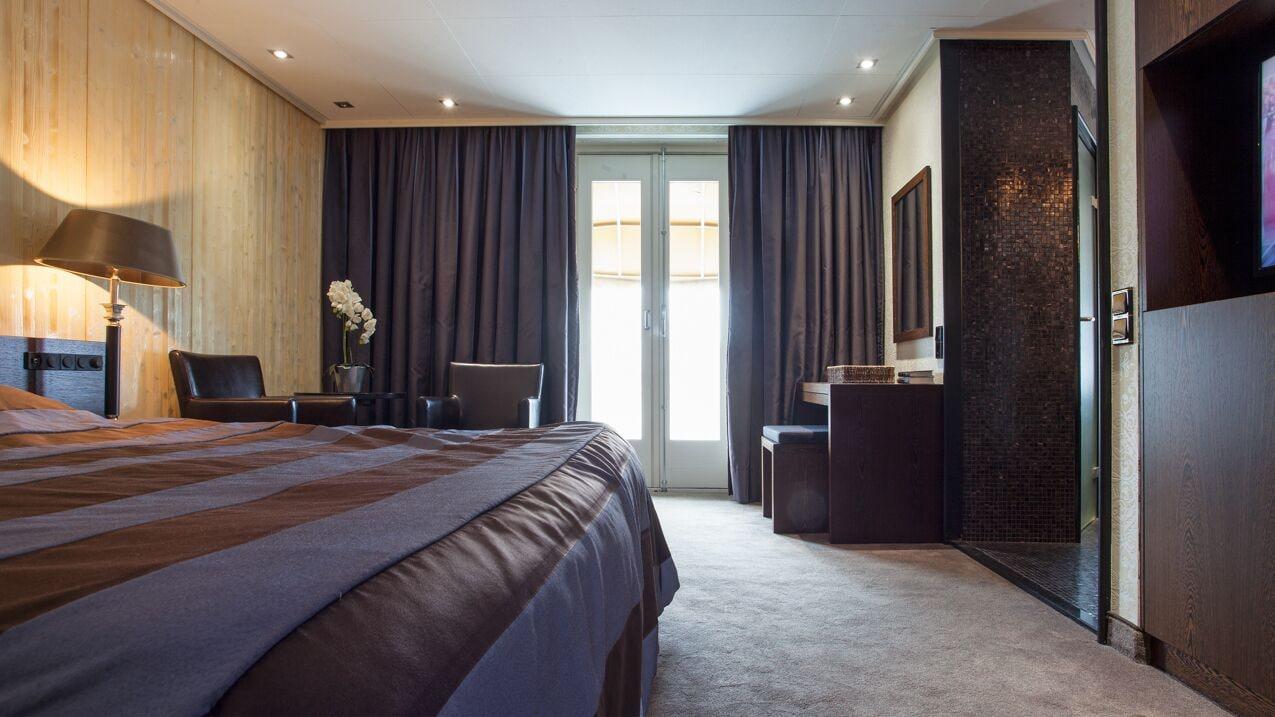 Фото Hotel Restaurant de Beurs