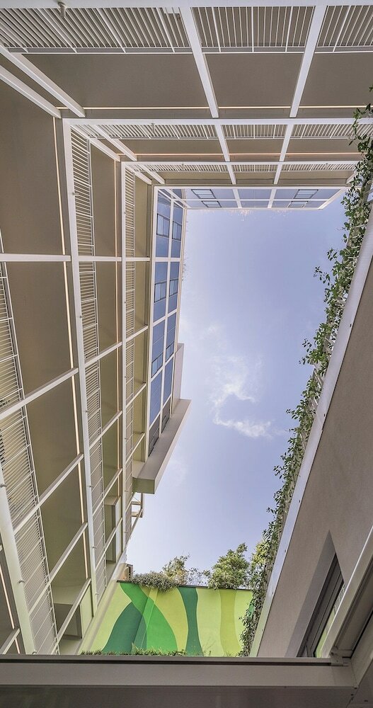 Фото Palazzo Viridis