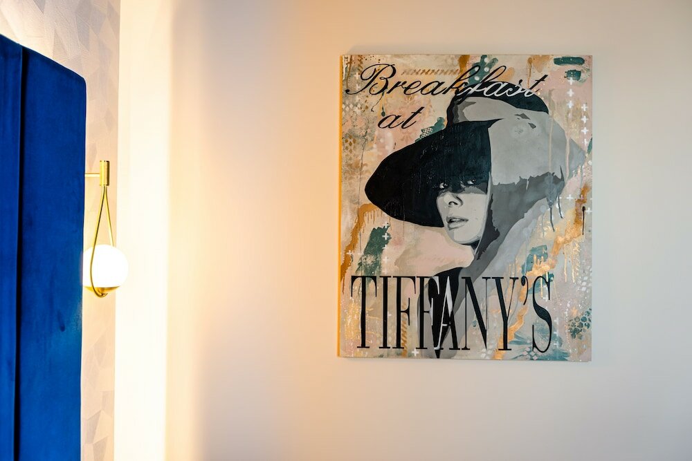 Фото The Muse Hotel Christchurch