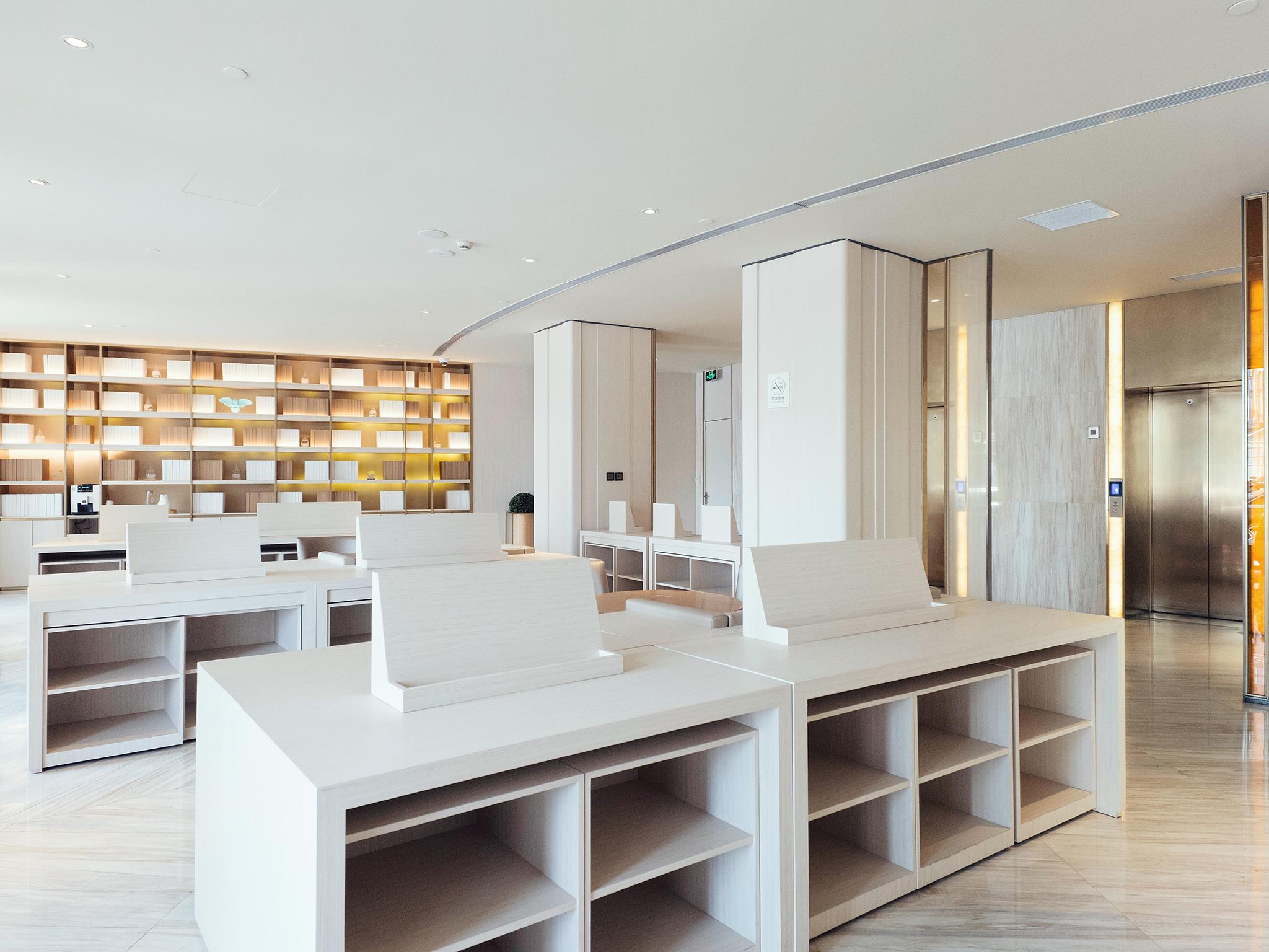 Фото Ji Hotel Lujiazui Babaiban