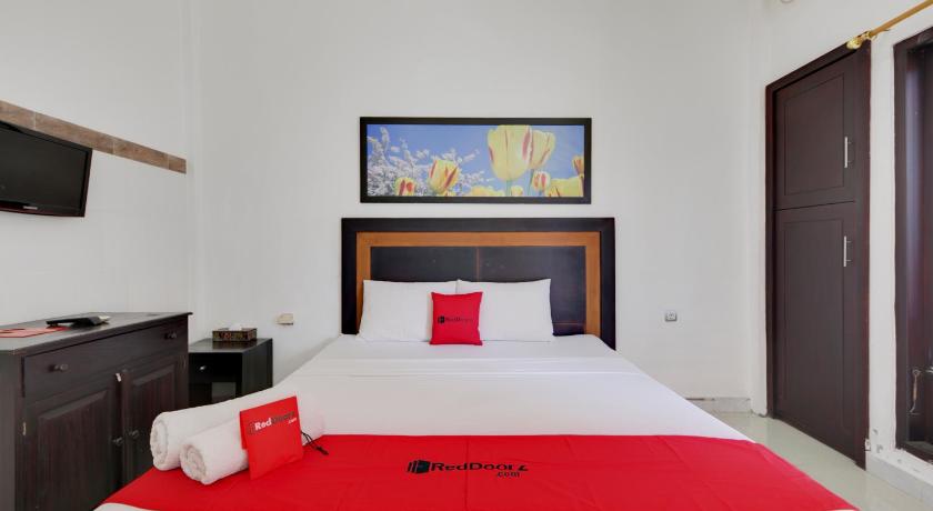 Фото RedDoorz near Stadion Kompyang Sujana Bali