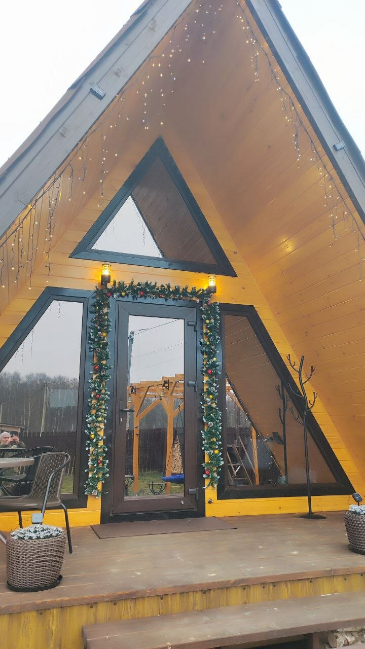 Фото Провинция