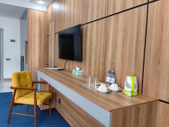 Фото Shymkent Park Hotel