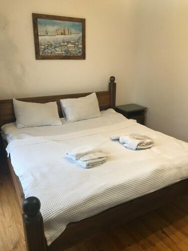 Гостиница Boutique Hotel Verdzi в Кутаиси