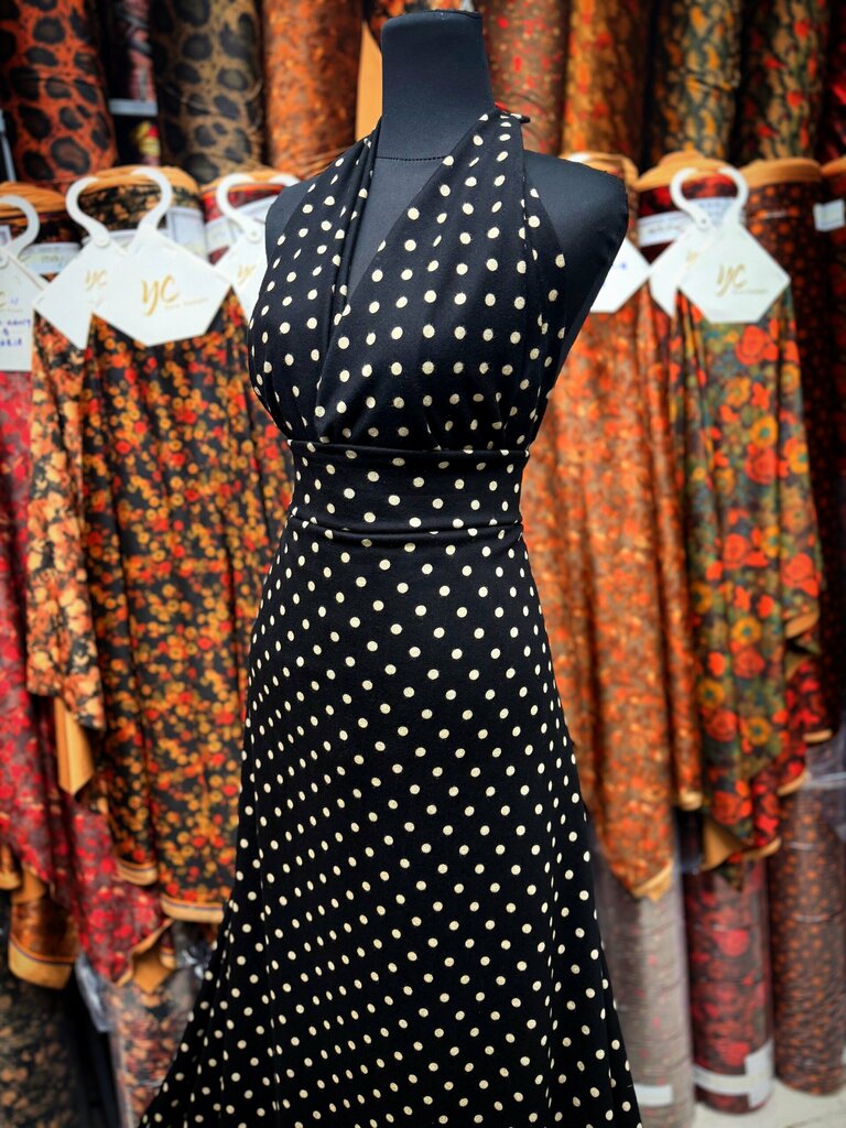 Textile company Ideal textile, Tashkent, photo