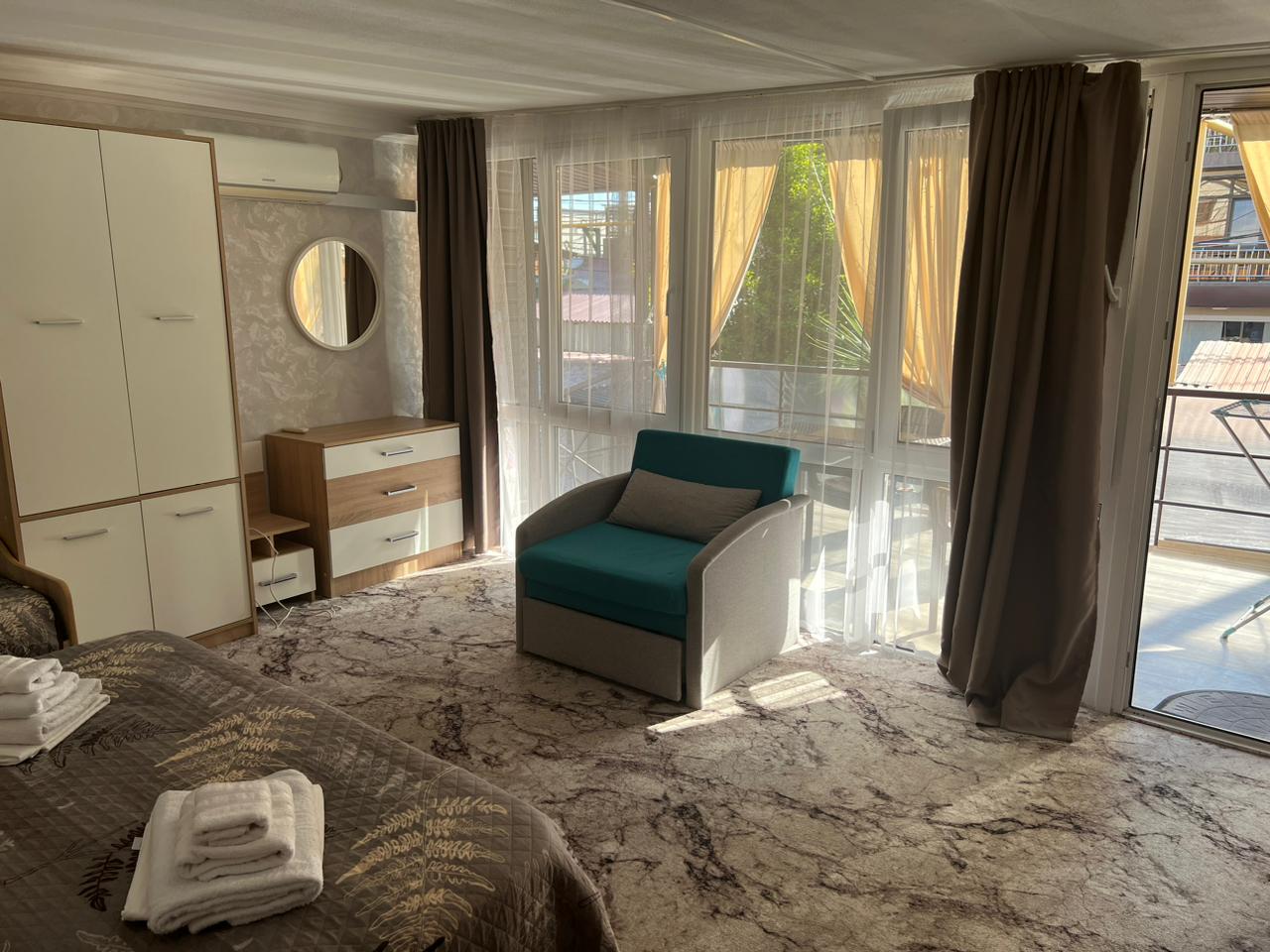 Фото отеля 5