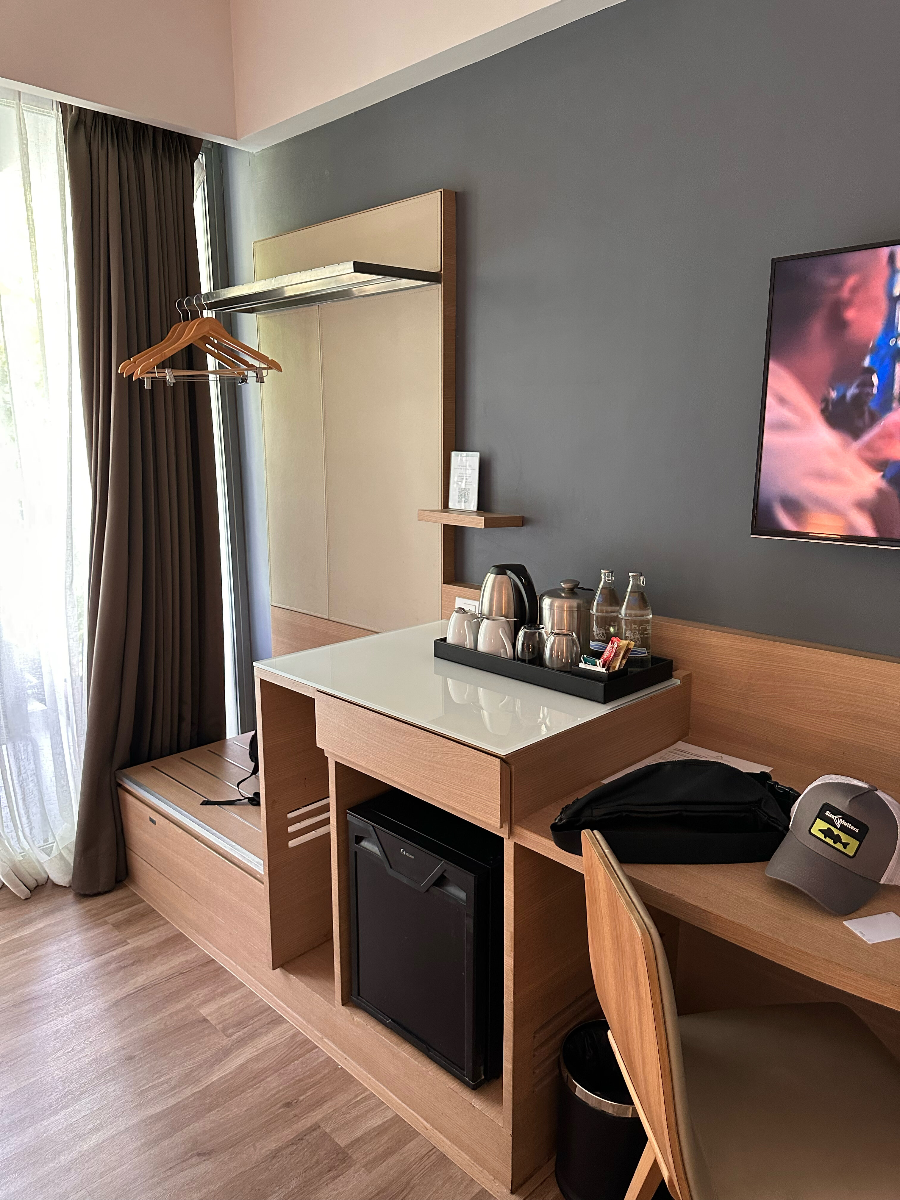 Фото Andaman Beach Hotel Phuket Patong - Handwritten Collection