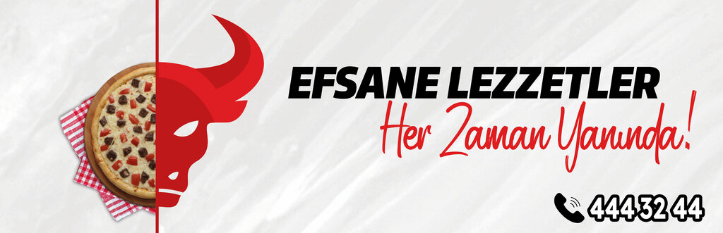 Pizzeria Pizzabulls Serdivan - Sakarya, Serdivan, photo