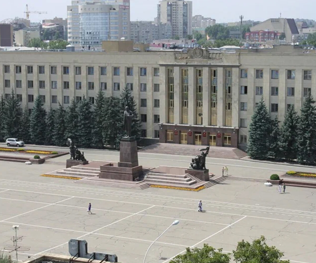 Фото Континент