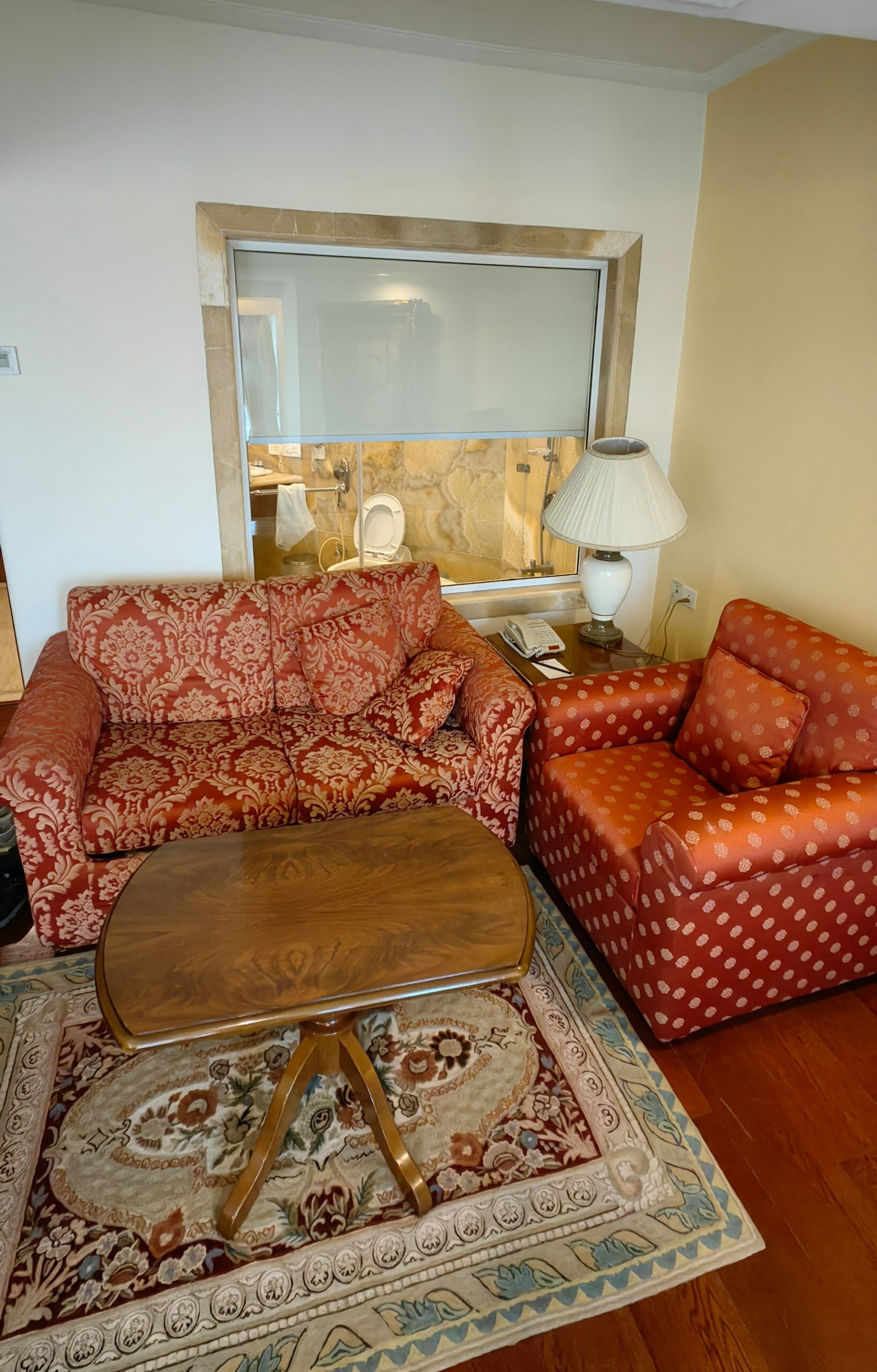 Фото Hotel The Royal Plaza