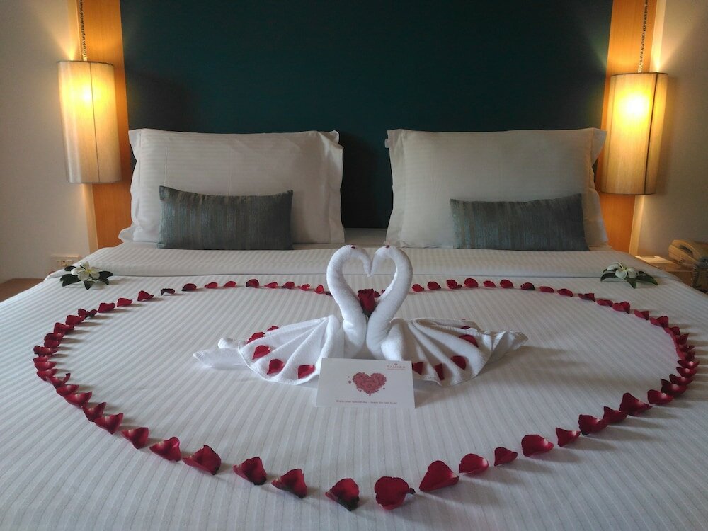 Фото Ramada by Wyndham Phuket Southsea