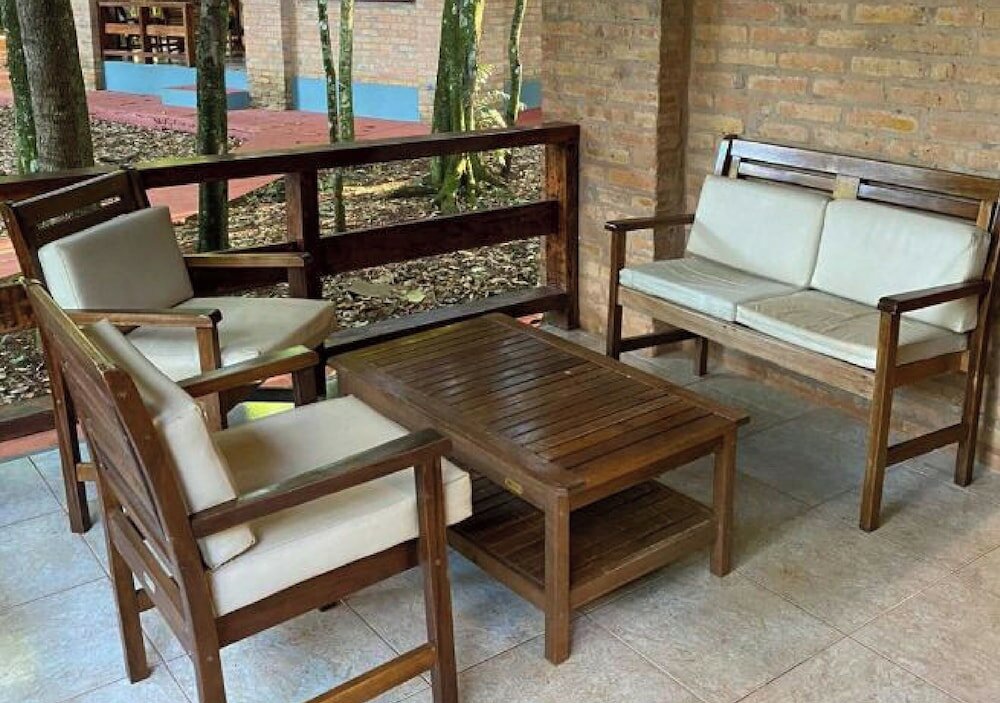 Фото Bagu Iguazú Hotel el Leñador