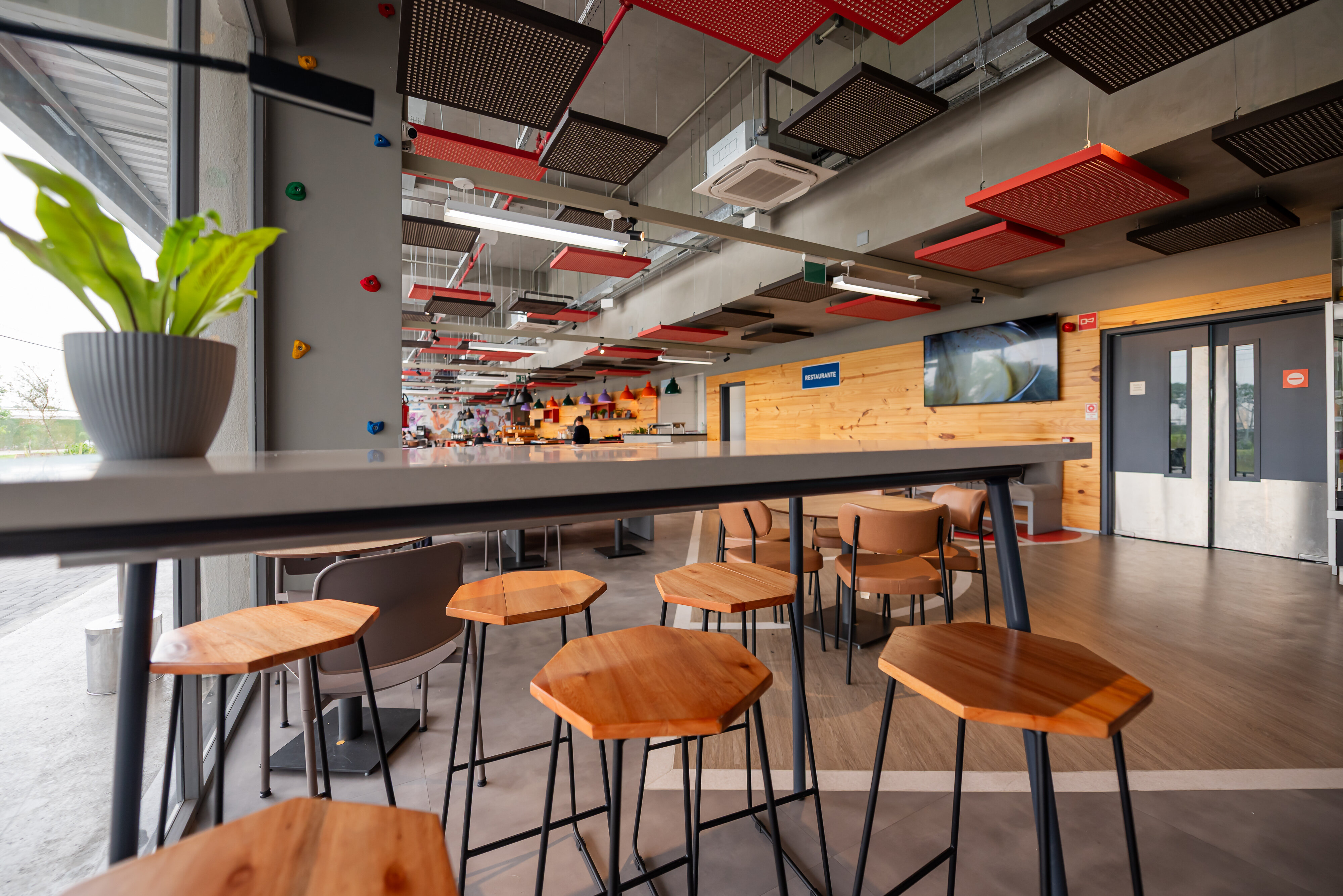 Фото Ibis Budget Guarulhos Airport