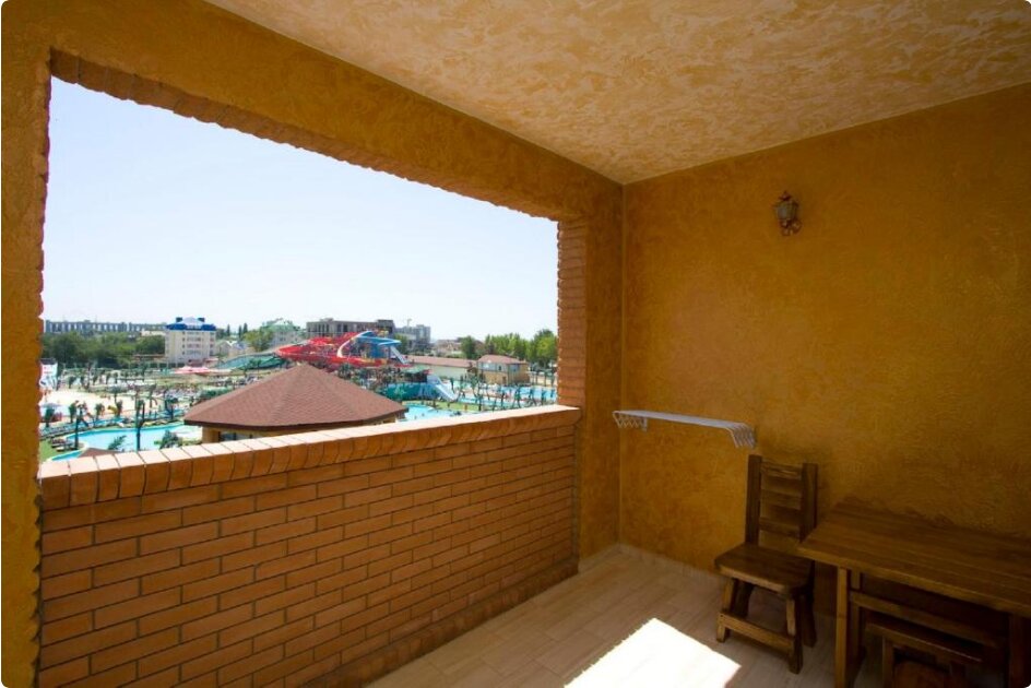 Фото Евро-Парк