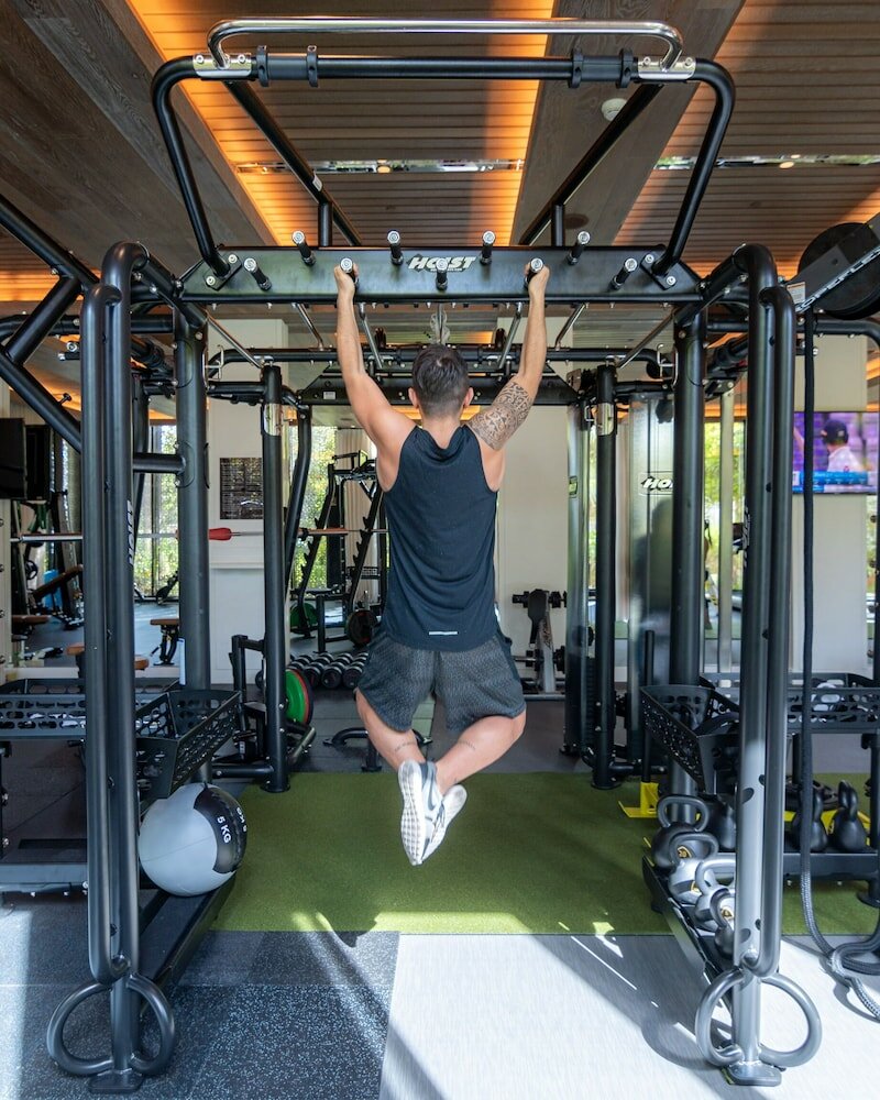 Фото Four Seasons Hotel Bahrain Bay