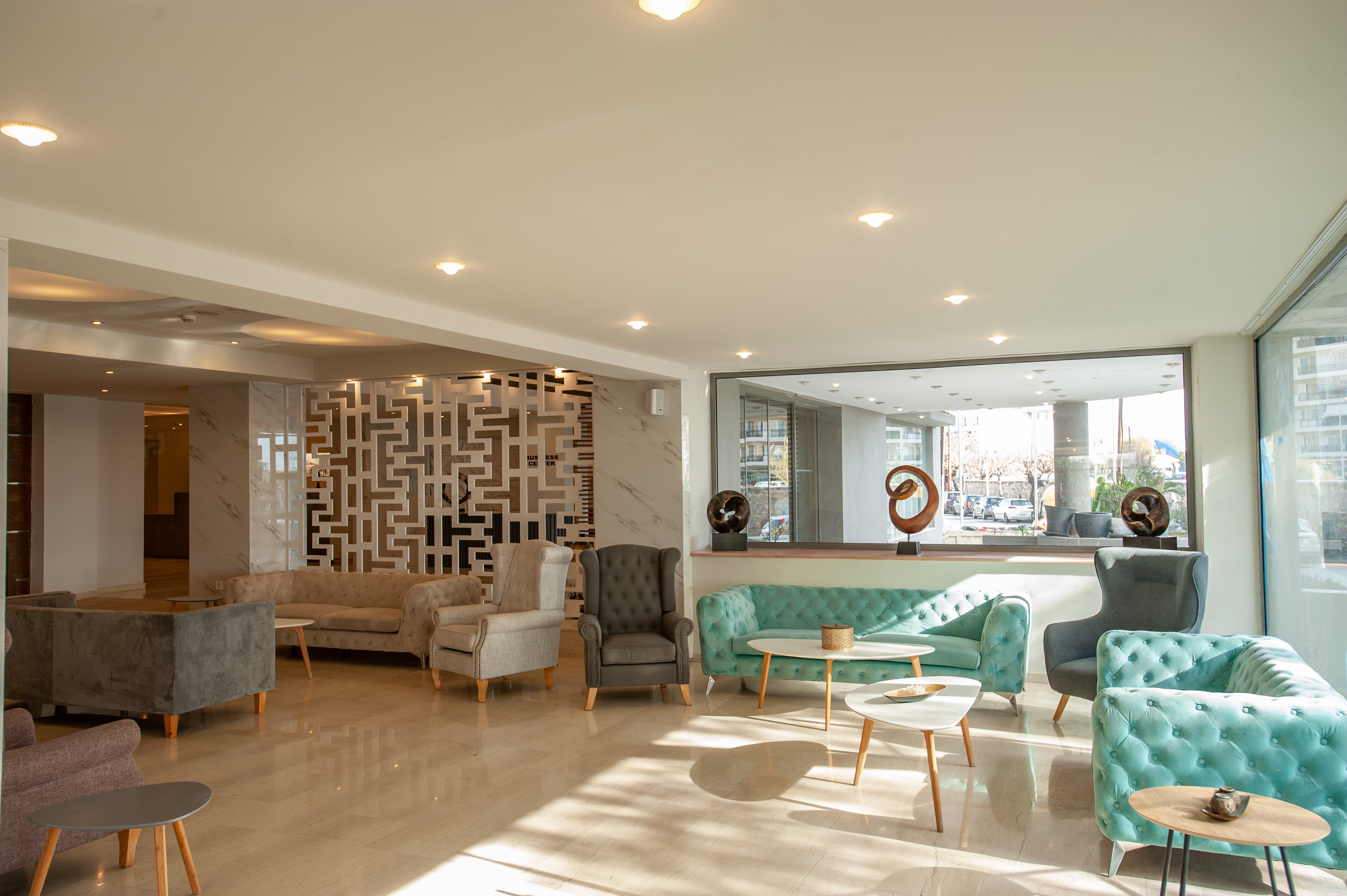 Фото Island Resorts Marisol Hotel