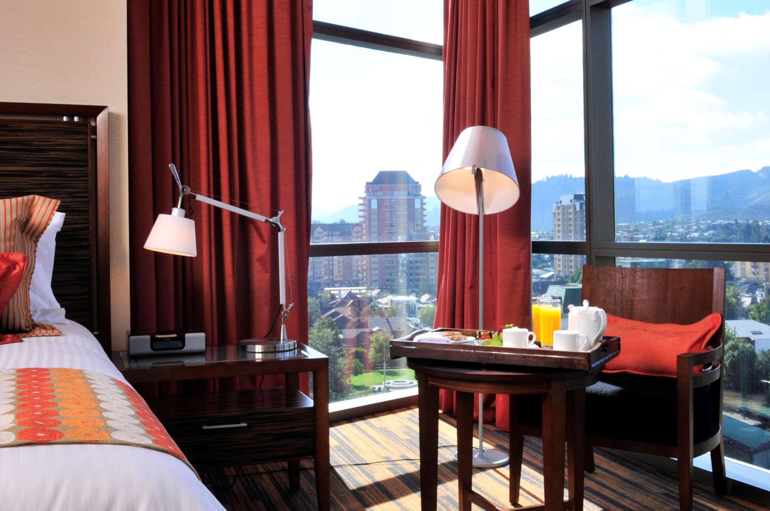 Фото Hotel Dreams Araucania