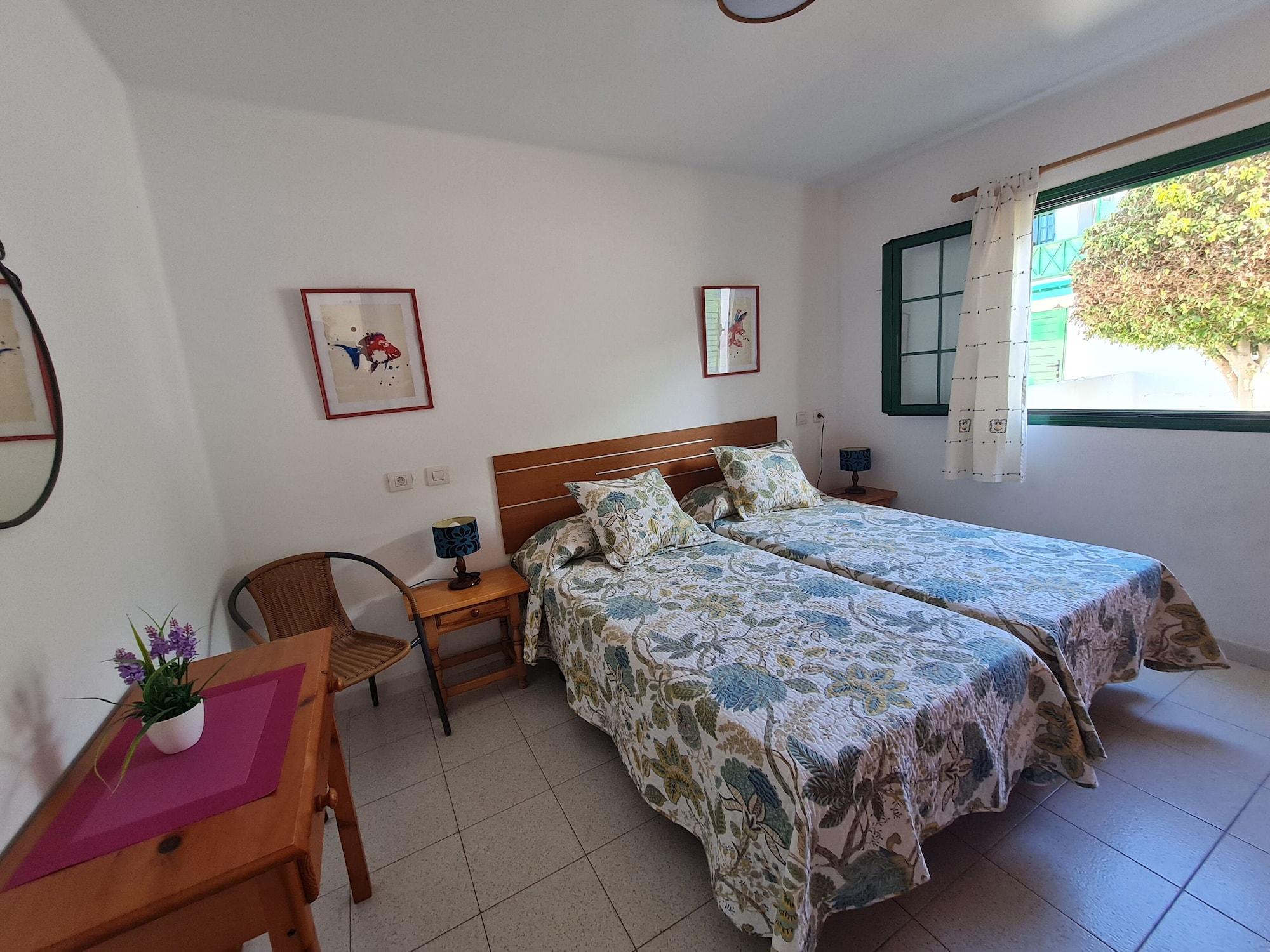 Фото Gueldera Apartments