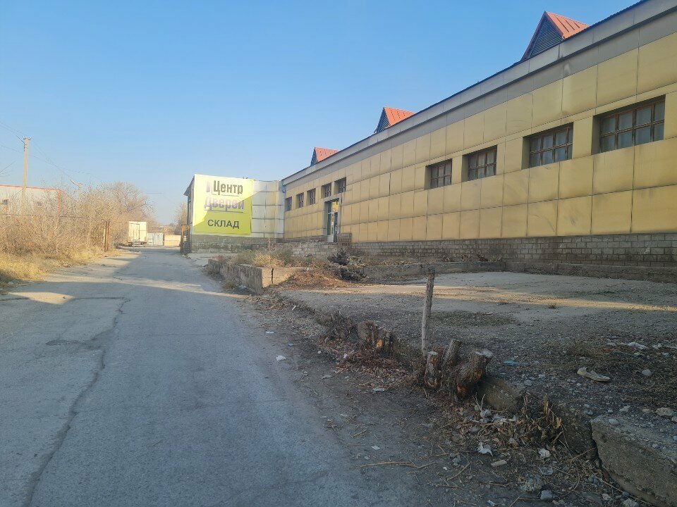 Furniture factory Mebel stroy, Chimkent, photo