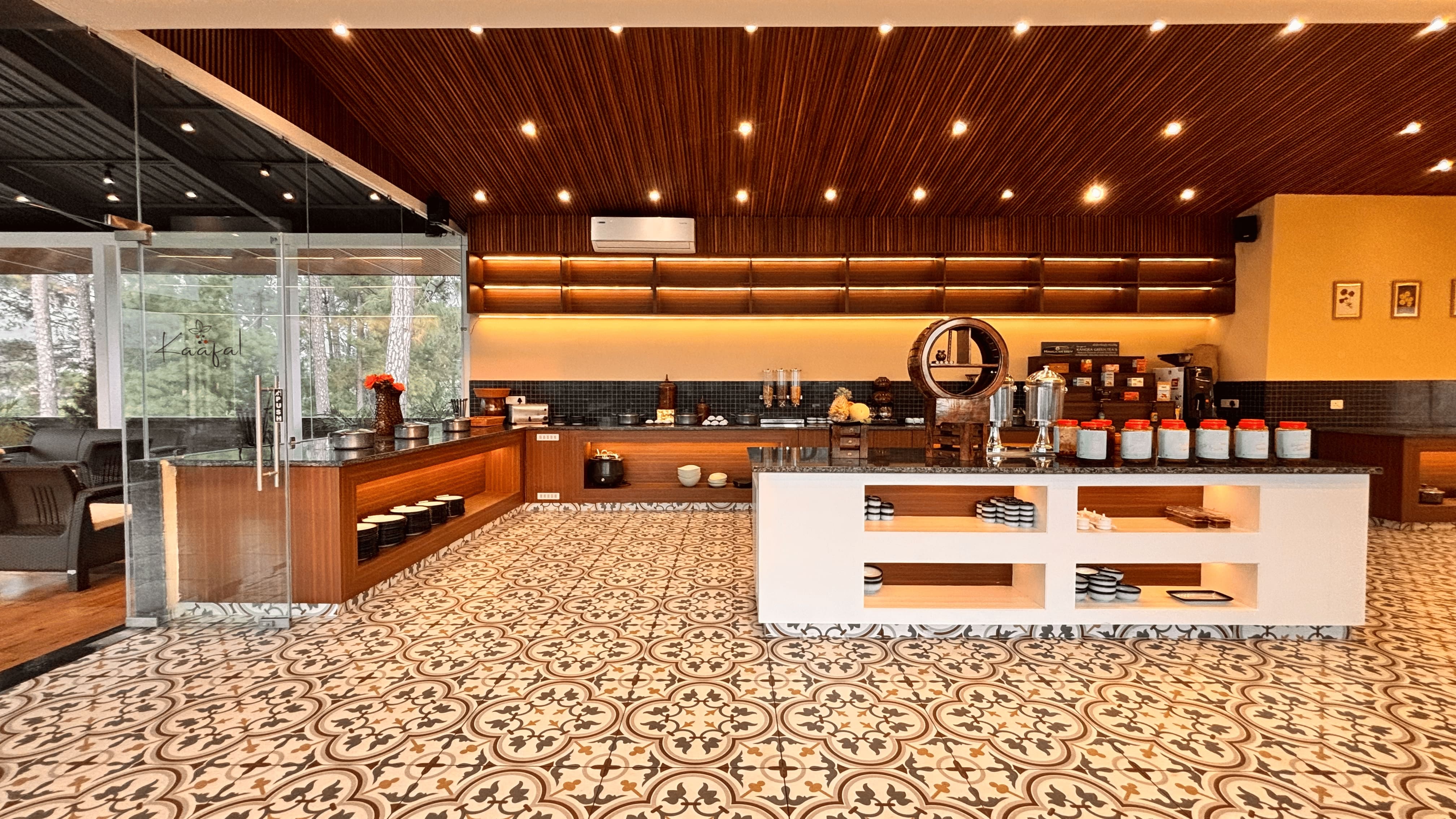 Фото JuSTa Palampur Resort & Convention Centre