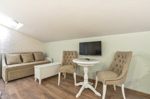 Гостиница Family