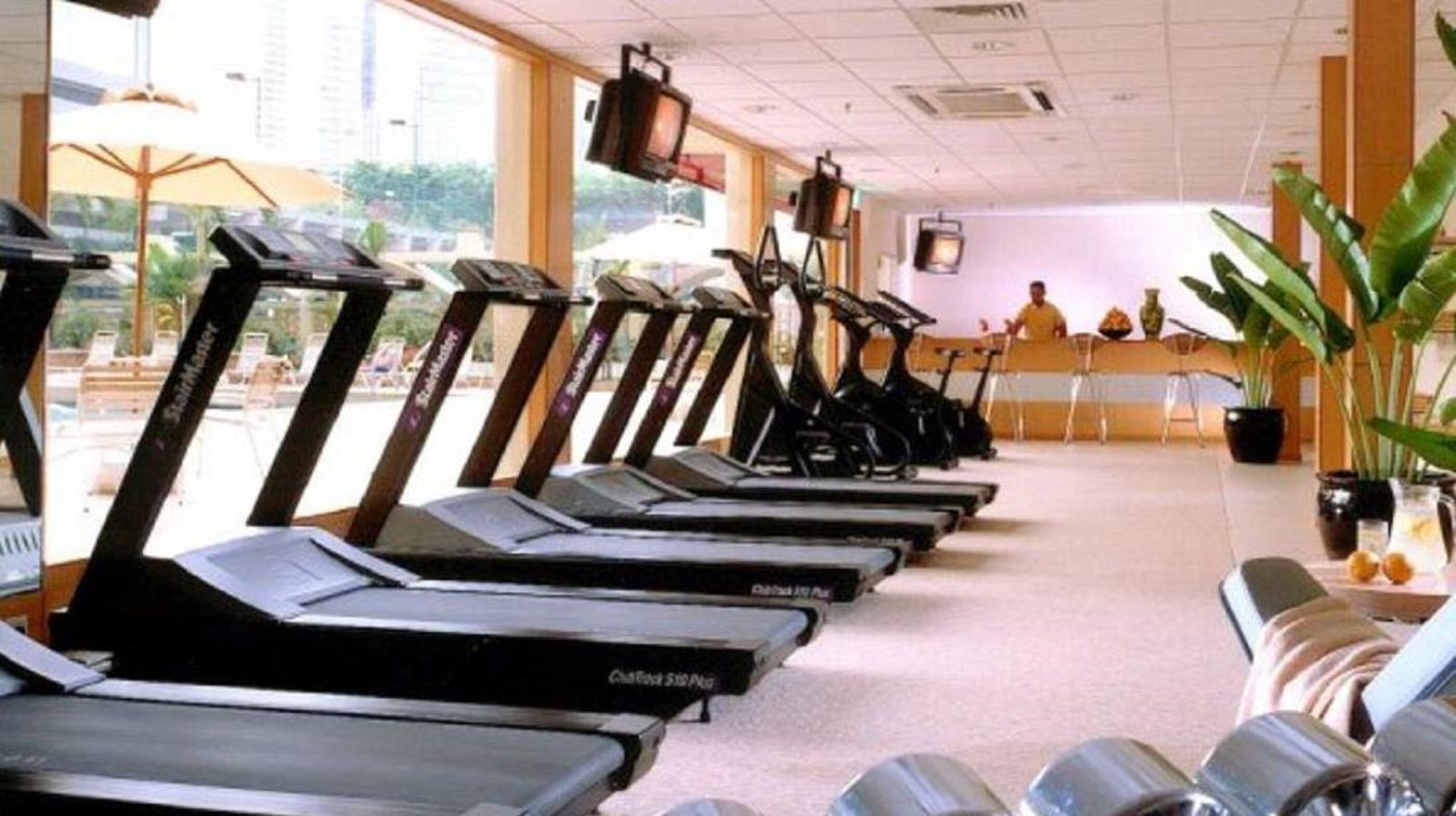 Фото Concorde Hotel Kuala Lumpur