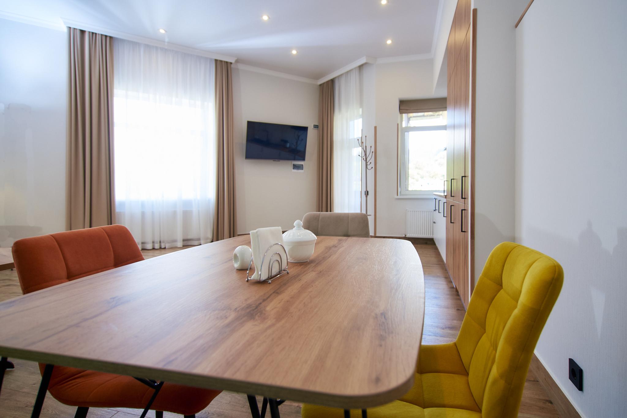 Фото Усадьба Яблонька