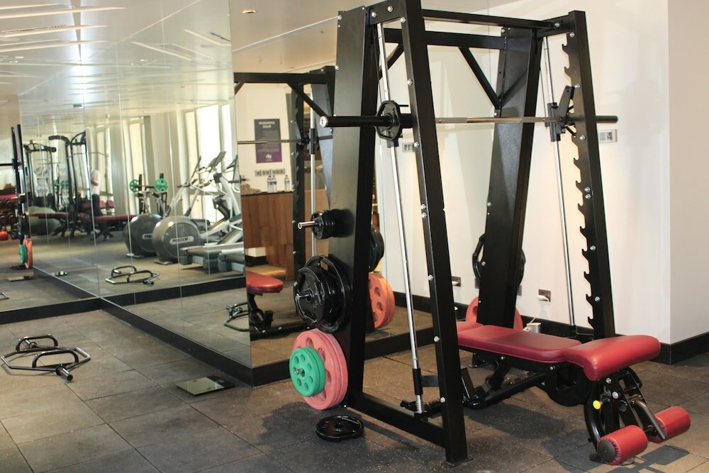 Фото Planet Hollywood