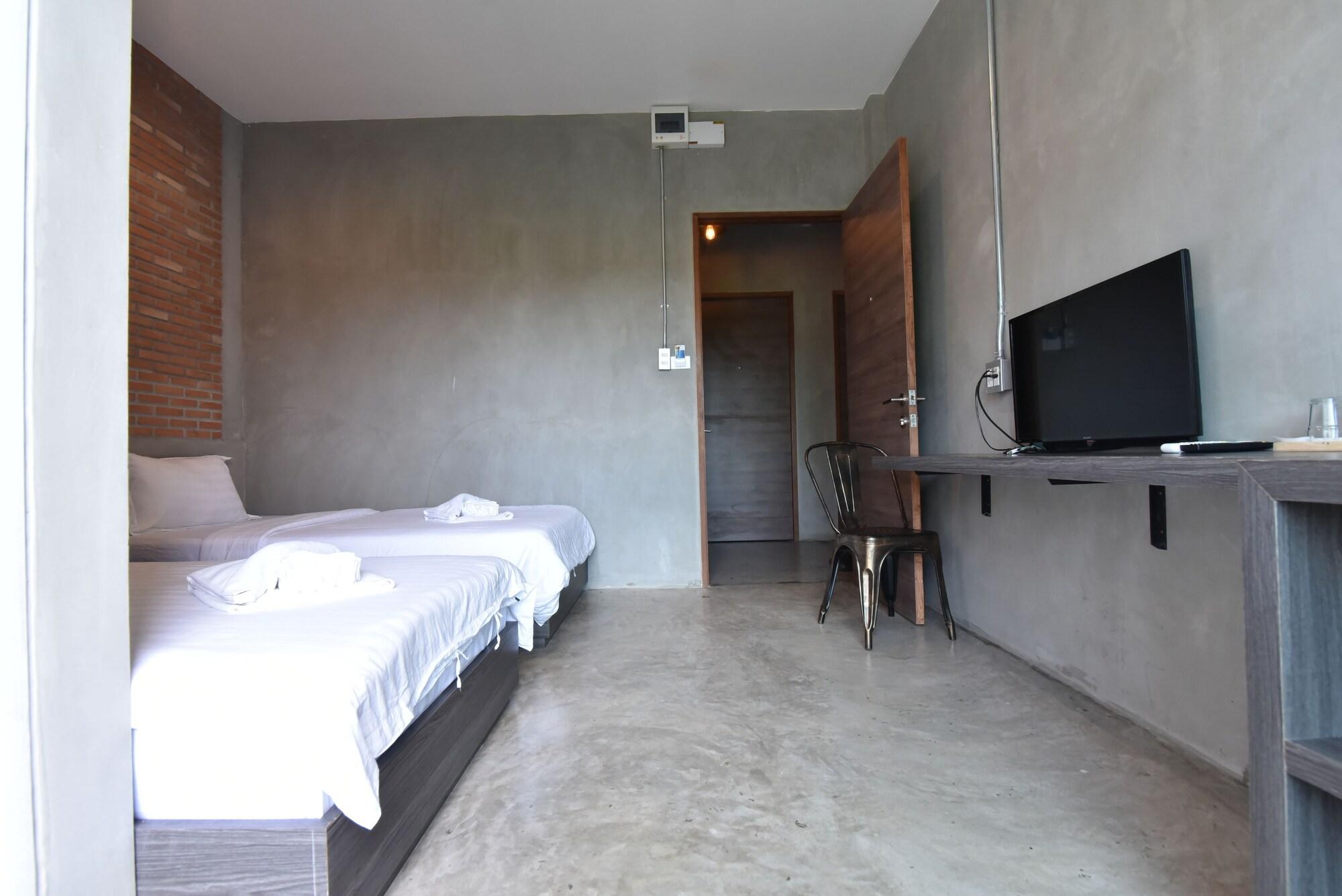 Фото Chartame Boutique Hotel