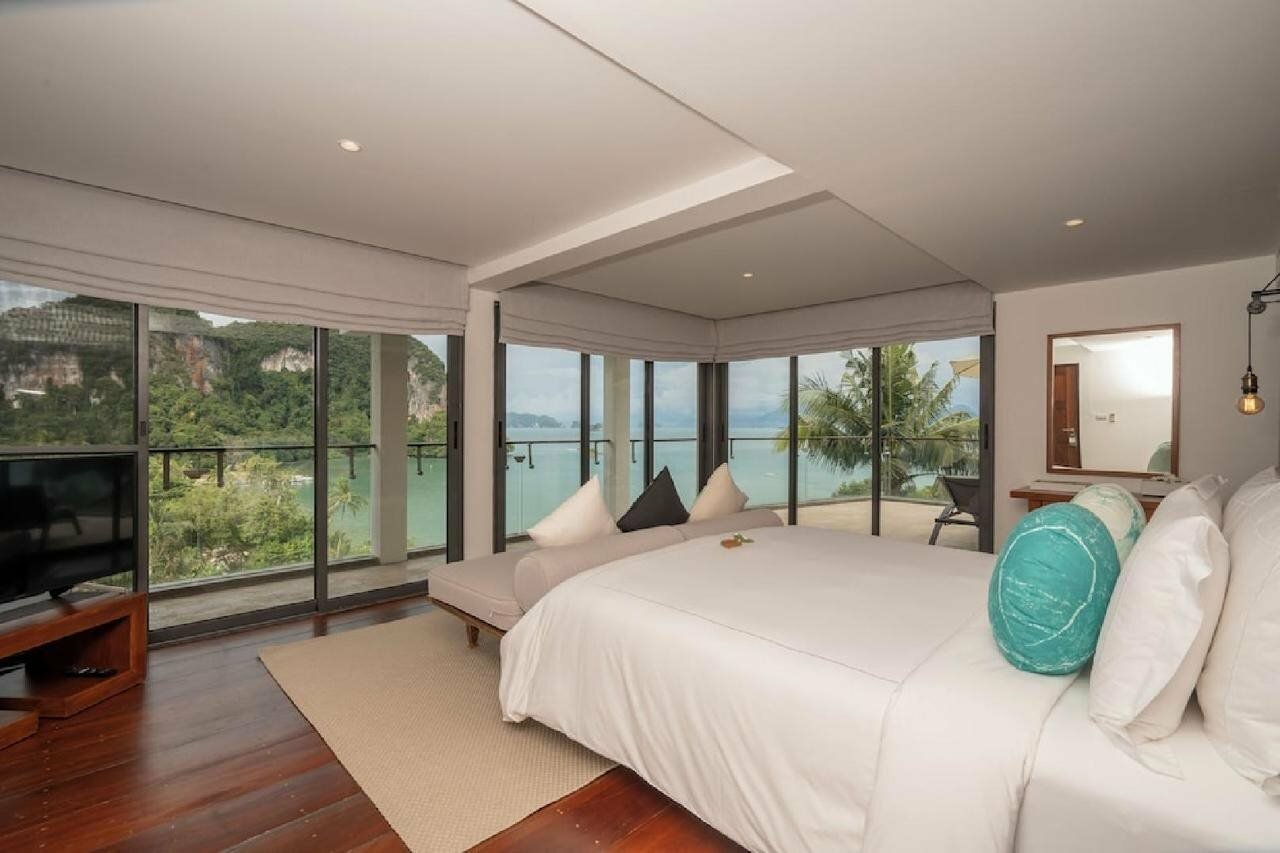 Фото TreeHouse Villas