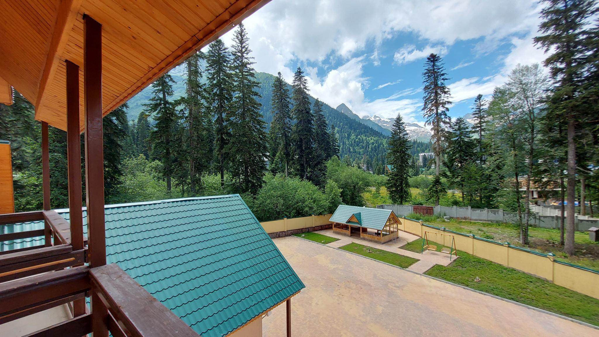 Фото Фор Рест