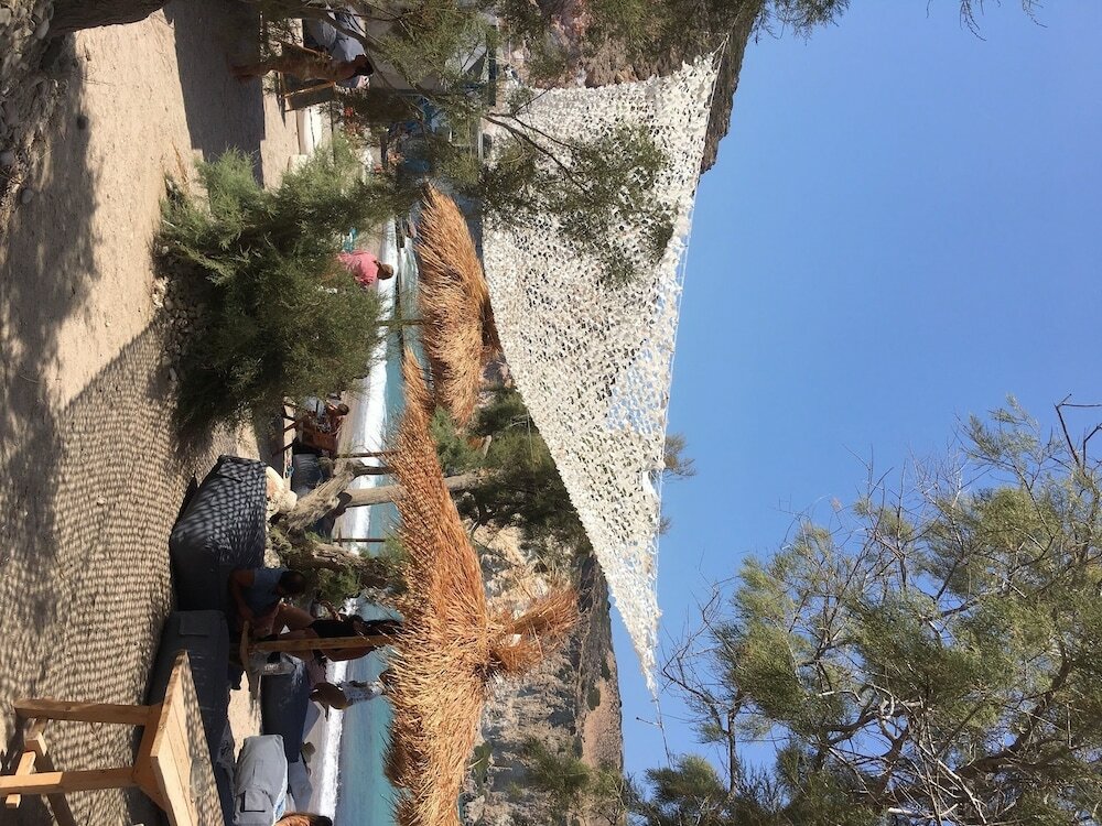 Фото Lagada Beach Hotel