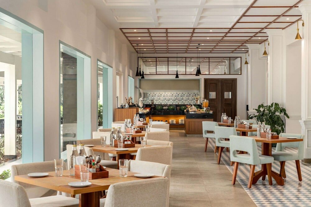 Фото Ramada by Wyndham Goa Arpora