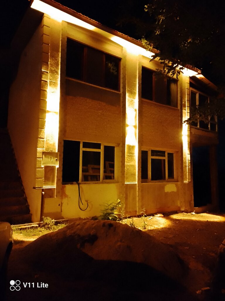 Construction company Yaşar Fazlıoğlu, Erenler, photo