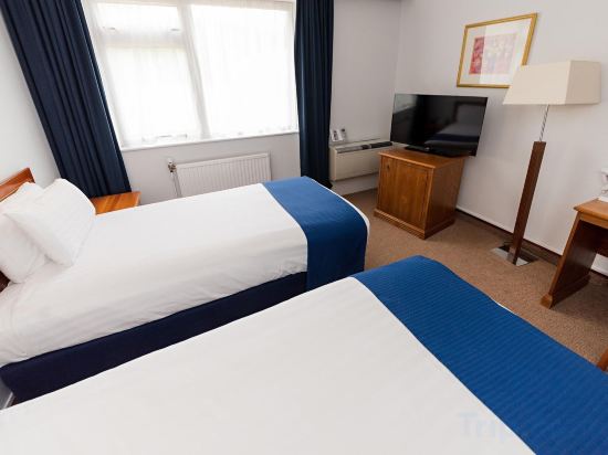 Фото Holiday Inn Newport, an Ihg Hotel