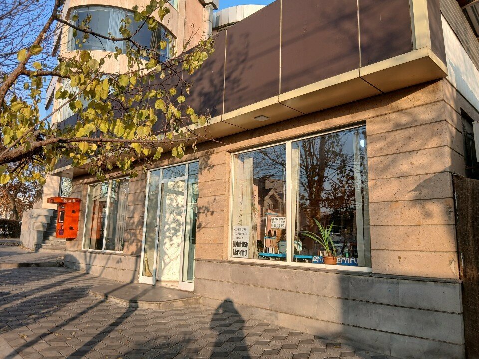 Hairdresser Парикмахерская, Yerevan, photo