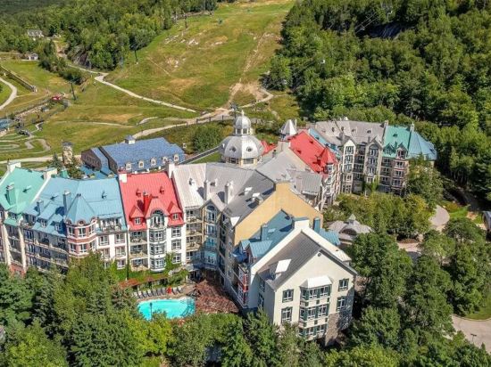 Фото Sommet des Neiges