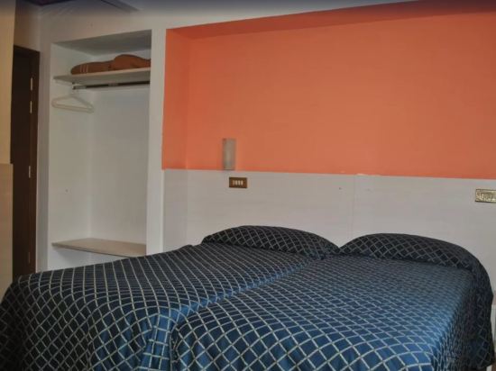 Фото Auto Park Hotel