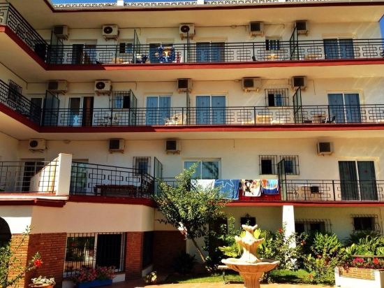 Фото Hotel Carmen Teresa