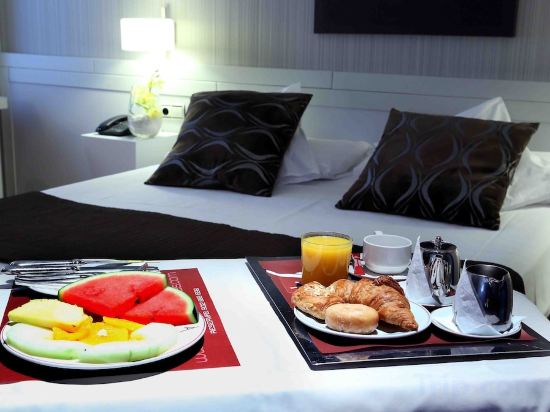 Фото Amura Alcobendas Hotel