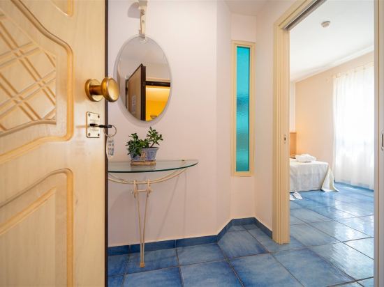 Фото Hotel Ipomea Club