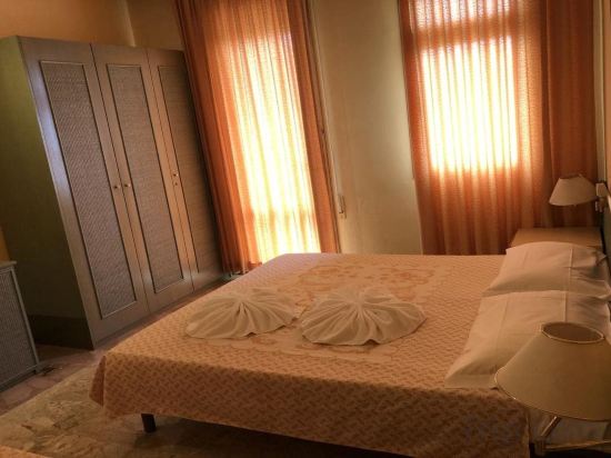 Фото Hotel Amalfi