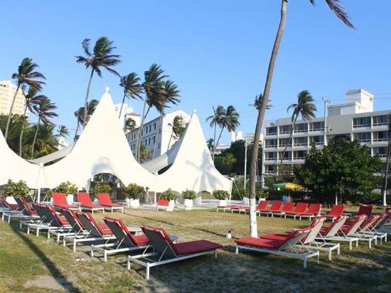 Фото Hotel Caribe by Faranda Grand, a member of Radisson Individuals