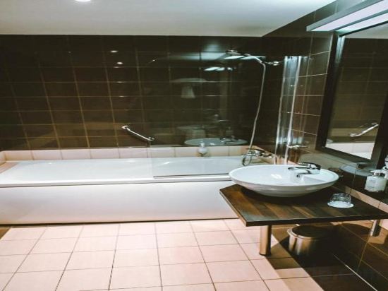 Фото Hanza Hotel