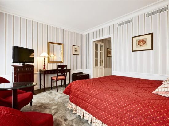 Фото Golden Tulip Washington Opera