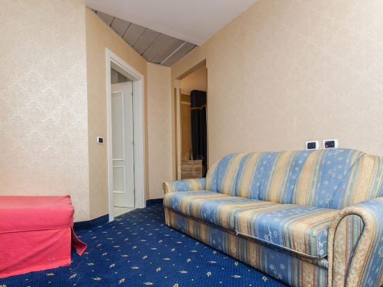 Фото Hotel Terme Helvetia