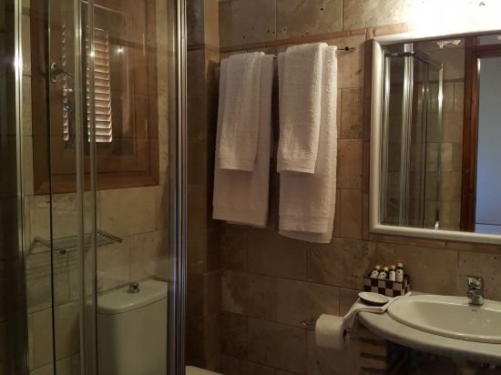 Фото Liotrivi Historical Mansion & Boutique Hotel